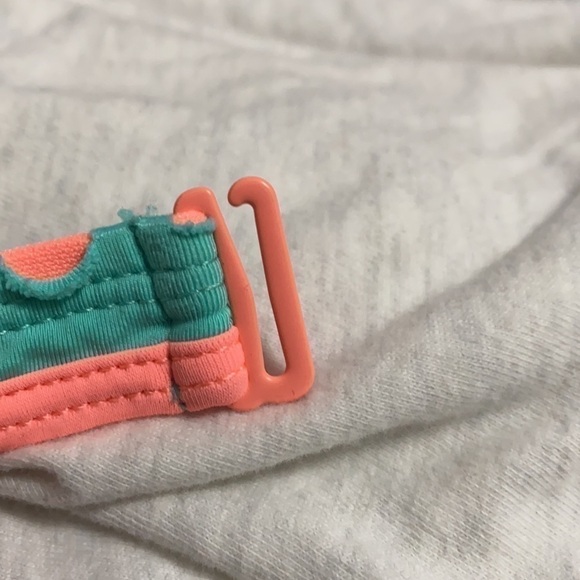 BODY glove Bikini top size Medium - Picture 7 of 8